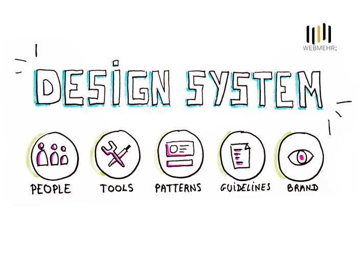 انواع سیستم های دیزاین